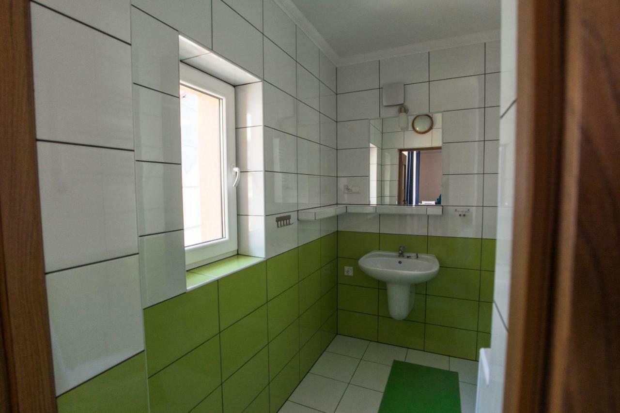 Apartamenty Morska Bryza 米兹多洛杰 外观 照片