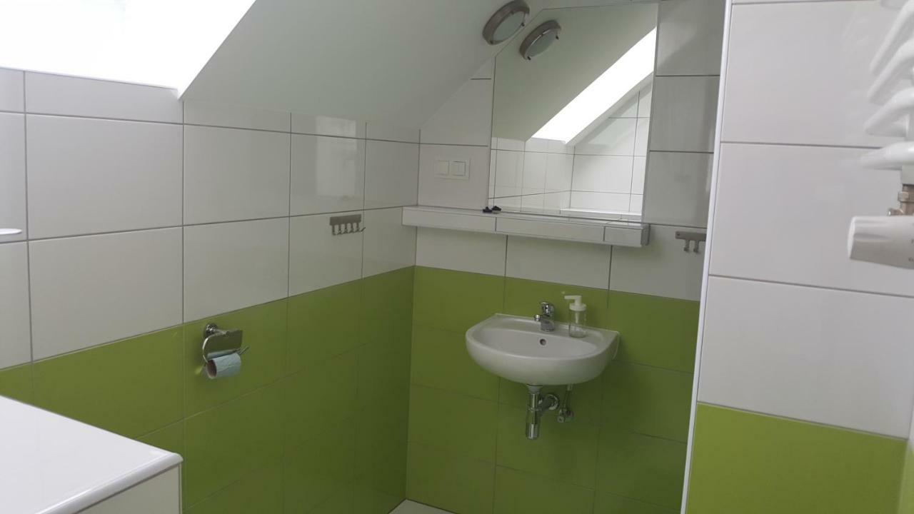 Apartamenty Morska Bryza 米兹多洛杰 外观 照片