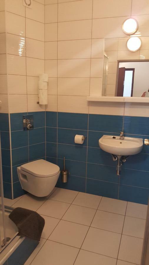 Apartamenty Morska Bryza 米兹多洛杰 外观 照片
